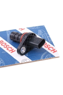 BOSCH 0261210383 | Audi A5 2008-2016 Arası CDNC Motor Krank Devir Sensörü