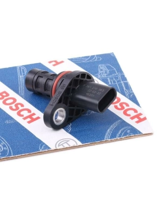 BOSCH 0261210383 | Audi A5 2008-2016 Arası CDNC Motor Krank Devir Sensörü