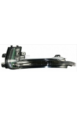 WISCO 8K0949101C | Audi Q3 2012-2018 Model Arası Sol Ayna Sinyali İthal
