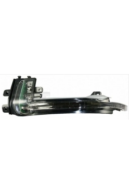 WISCO 8K0949101C | Audi A5 2008-2016 Model Arası Sol Ayna Sinyali İthal
