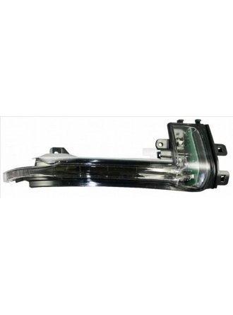 WISCO 8K0949102C | Audi A5 2008-2016 Model Arası Sağ Ayna Sinyali İthal