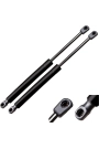 Moda Fiat Palio Hatchback Arka Bagaj Amortisörü 1996 -2000 46524047