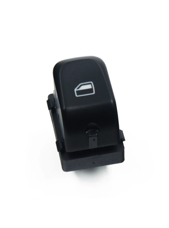İTHAL 8K0959855A | Audi A5 2008-2016 Model Arası Sağ Ön Cam Açma Düğmesi