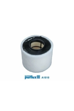 PURFLUX A1818 | Hava Filtresi 2.0 TDI A4 16 > A5 17 > Q5 17 >