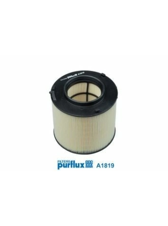 PURFLUX A1819 | Hava Filtresi 16 > A4-A5-Q5 2.0Tfsi