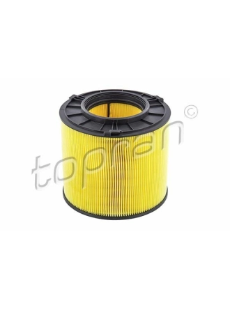 TOPRAN 116699 | Hava Filtresi (Audi: A4 A5 Q5 2.0 TFSI 15 -)