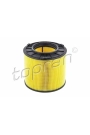 TOPRAN 116699 | Hava Filtresi (Audi: A4 A5 Q5 2.0 TFSI 15 -)