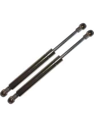 Bosforlift Fiat Uno Uyumlu Bagaj Amortisörü 2 Adet 1995-2000 Model Arası 53 cm  BSF-A143