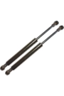 Bosforlift Fiat Uno Uyumlu Bagaj Amortisörü 2 Adet 1995-2000 Model Arası 53 cm  BSF-A143