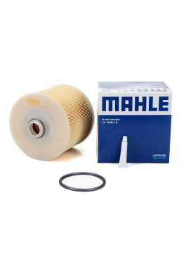 MAHLE LX1006-1D | Hava Filtresi A4 A6 A6 Quattro Passat 2.5 TDI 04-11