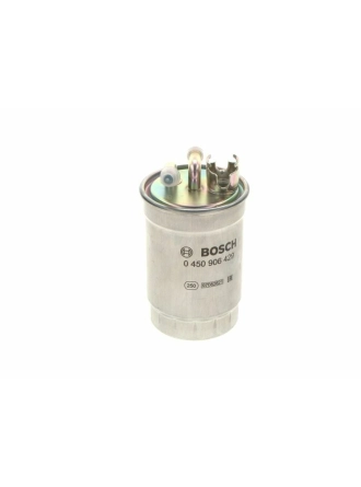 BOSCH 0450906429 | Mazot Filtresi 05-Aı.A4-A6 2.0Tdi