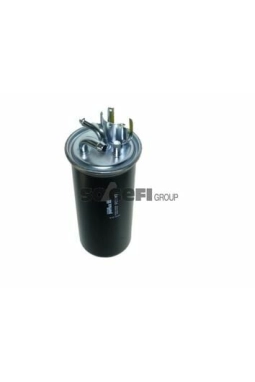 PURFLUX FCS787 | Yakıt Filtresi (Mazot) Audi A6 2,7 / 3,0 TDI Bmk Bng Asb Bsg Bpp 04 > 11