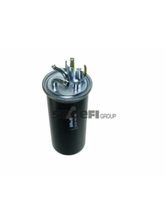 PURFLUX FCS787 | Yakıt Filtresi (Mazot) Audi A6 2,7 / 3,0 TDI Bmk Bng Asb Bsg Bpp 04 > 11