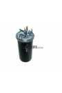 PURFLUX FCS787 | Yakıt Filtresi (Mazot) Audi A6 2,7 / 3,0 TDI Bmk Bng Asb Bsg Bpp 04 > 11