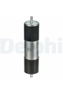 DELPHI HDF698 | Mazot Filtresi