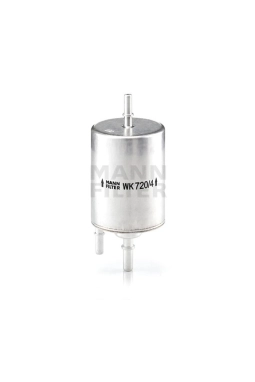 MANN WK720-4 | Audi A6 2004-2011 Model Arası 2.0 Benzin Motor 170 BG Benzin Filtresi