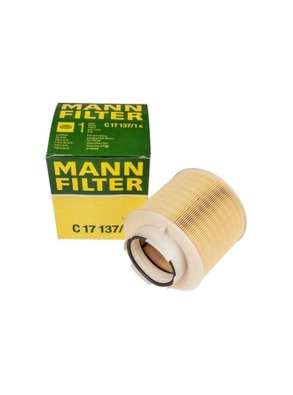 MANN CUK3023-2 | Audi A6 3.0 TDI Motor Polen Filtresi