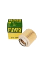 MANN C17137-1X | Audi A6 3.0 TDI Motor Hava Filtresi