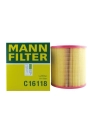 MANN C16118 | Audi A6 2004-2011 2.0 TDI Hava Filtresi
