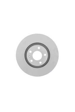 BOSCH 0986479300 | Disk On (Ad) 05-Aı.A6 2.0-2.4-2.7 TDI-Tfsi Kaplamalı | 2 Adet