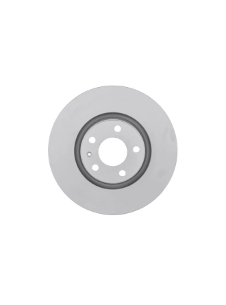 BOSCH 0986479300 | Disk On (Ad) 05-Aı.A6 2.0-2.4-2.7 TDI-Tfsi Kaplamalı | 2 Adet