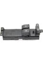Mcar Skoda Fabia 1 Ön Sol Cam Düğmesi Yeşil (2000 - 2008) 1J3959857A