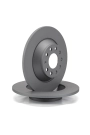 FERODO DDF1307C | Aud6 A6 2005-2011 Model Arası Arka Fren Disk Takımı