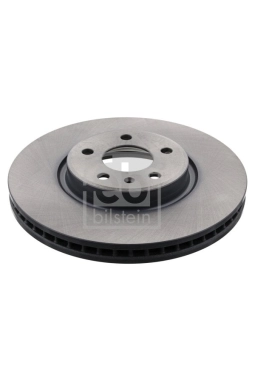 FEBI BILSTEIN 44022 | BILSTEIN / Audi A6 2011-2018 Model Arası Ön Fren Disk Takımı