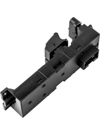 Mcar Skoda Fabia 1 Ön Sol Cam Düğmesi Yeşil (2000 - 2008) 1J3959857A