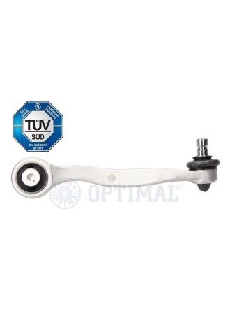 OPTIMAL G5-684 | Bugı Kolu Tekerlek Baglantısı Audi A6 (4F2 C6) A6 Allroad (4Fh C6) A6 Avant (4F5 C6) A8