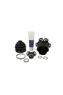 MAGNETI MARELLI 359002503490 | Aks Mil Kafası VW İç A4 2.0 TDI 04-Sağ*Sol Tripod