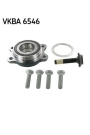 SKF VKBA6546 | Teker Poryası Arka A6 05-11