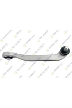 TEKNOROT A-614 | Salıncak Kolu Üst Eğri Sağ Audi A6 05-11 A8 04-10 Phaeton 02-09