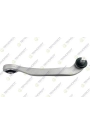 TEKNOROT A-614 | Salıncak Kolu Üst Eğri Sağ Audi A6 05-11 A8 04-10 Phaeton 02-09
