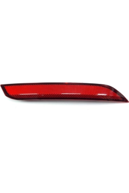 Gkl Volkswagen Polo Sağ Arka Tampon Reflektörü (2010 - 2017) 6R0945106B 6C0945106B