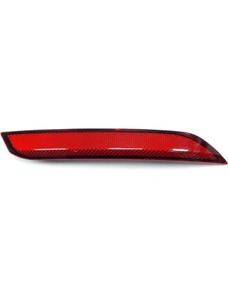 Gkl Volkswagen Polo Sağ Arka Tampon Reflektörü (2010 - 2017) 6R0945106B 6C0945106B