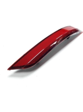 Gkl Volkswagen Polo Sağ Arka Tampon Reflektörü (2010 - 2017) 6R0945106B 6C0945106B