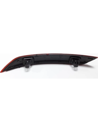 Gkl Volkswagen Polo Sağ Arka Tampon Reflektörü (2010 - 2017) 6R0945106B 6C0945106B