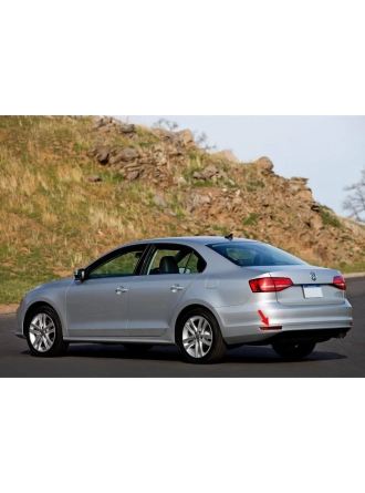 Gkl Vw Jetta 2015-18 Sol Arka Tampon Reflektörü Kedi Gözü 5C6945105B