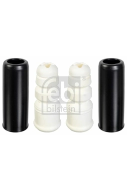FEBI BILSTEIN 106132 | Amortisör Toz Körüğü Ve Sarı Takoz Kit A4 07-15 A6 15-18 1.8 2.0 3.2Tfsı TDI
