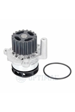 OPTIMAL AQ-1800 | Devirdaim-Termoplast (VW Golf 98-14 Passat 98-01 Passat 09-11 Audi A3 01-14) Arl-Ajm-Bmn-Caha