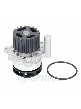 OPTIMAL AQ-1800 | Devirdaim-Termoplast (VW Golf 98-14 Passat 98-01 Passat 09-11 Audi A3 01-14) Arl-Ajm-Bmn-Caha