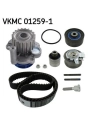 SKF VKMC01259-1 | VW Passat Golf V 2.0 TDI Bkp Triger Seti 03G198119c