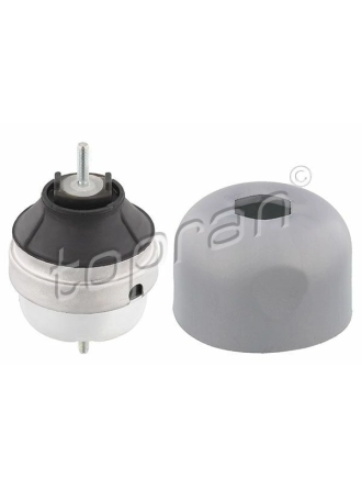 TOPRAN 104425 | Sağ Motor Kulağı (VW Passat 97-05 Audı A4 95-01 A6 98-05) Ahu-Afn-Avg