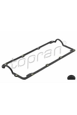 TOPRAN 109651 | Üst Kapak Conta (VW Passat 97-05 Audi A4 98-08 A6 98-05)