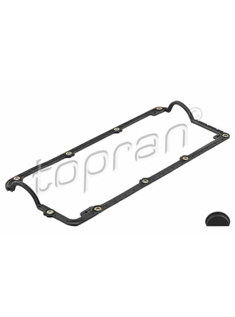 TOPRAN 109651 | Üst Kapak Conta (VW Passat 97-05 Audi A4 98-08 A6 98-05)