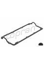 TOPRAN 109651 | Üst Kapak Conta (VW Passat 97-05 Audi A4 98-08 A6 98-05)