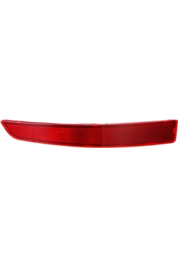 After Vw Jetta 2015-2018 Sol Arka Tampon Alt Köşe Reflektörü Yansıtıcı Kedi Gözü 5C6945105B