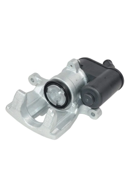 İTHAL 4F0615403A | Audi A6 2004-2011 Model Arası Arka Teker Sol Fren Kaliperi Motorlu