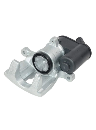 İTHAL 4F0615403A | Audi A6 2004-2011 Model Arası Arka Teker Sol Fren Kaliperi Motorlu